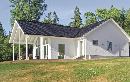 Viesnīcas āriene, Gorgeous Home In Bolmso With Sauna in Bolmso