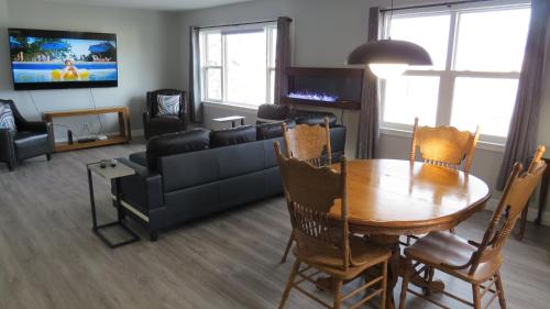 Dockside Suites in Digby (NS)