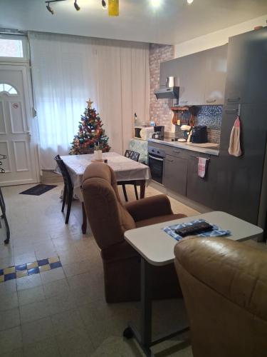 Un moment d'évasion - Location saisonnière - Aulnoye-Aymeries