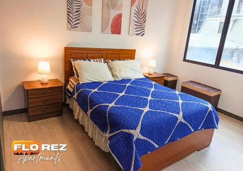 FLOREZ APT10 - Hermoso Céntrico y Secadora de ropa - image 3
