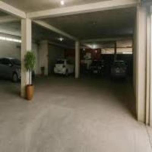 Hotel Canal 1 in Gama (Federālais rajons)