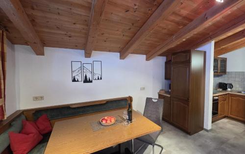 Appartement Mrak
