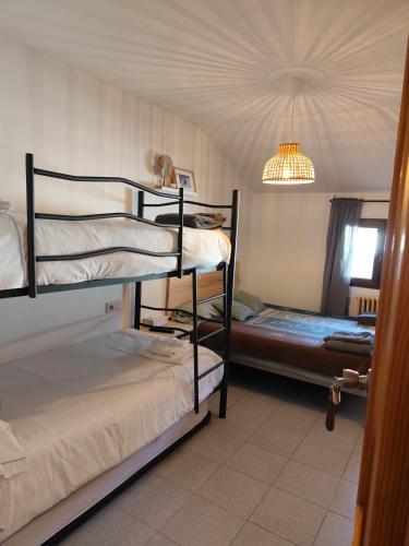 Hostal Casa Damián (Hostal Casa Damian) in Valdelinares