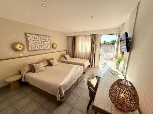 Foto - Hôtel Restaurant L' Empereur