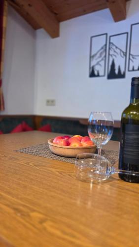 Appartement Mrak