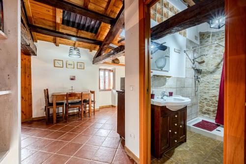 Casa Puggimiano in Poggio Moiano
