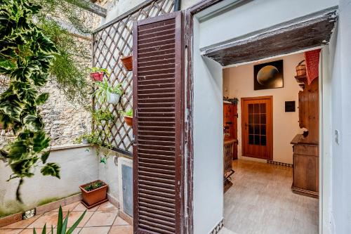 Casa Puggimiano in Poggio Moiano