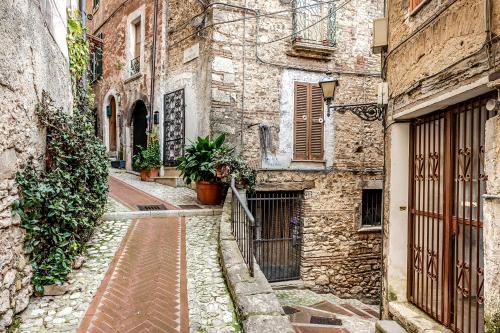 Casa Puggimiano in Poggio Moiano