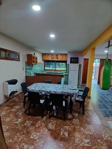 Ground Floor Loft 2 a 7 personas