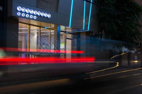 Hotel Christina Plus, Bucarest