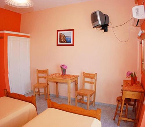 2 bedrooms, 3 beds