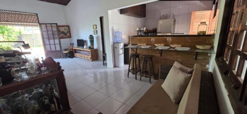 Ilha da Croa - Barra Sto Antonio - Alagoas - Esquina Praia in Barra De Santo Antonio