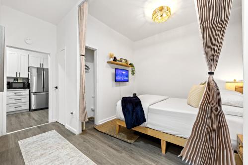 Sleek 2BR - Walking distance to Times Square, New York (Foto 7)