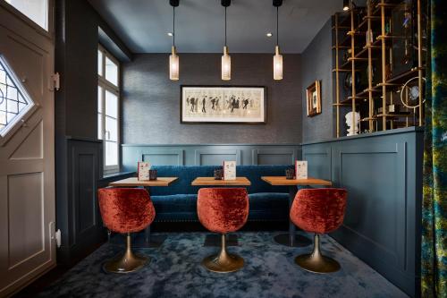 Boutique Hotel Spedition - image 11