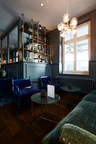 Boutique Hotel Spedition - image 2