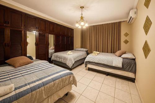 Go Bed & Breakfast, San Pedro Sula (zdjęcie 3)