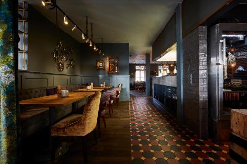 Boutique Hotel Spedition - image 8