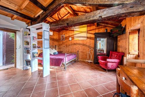 Casa Puggimiano in Poggio Moiano