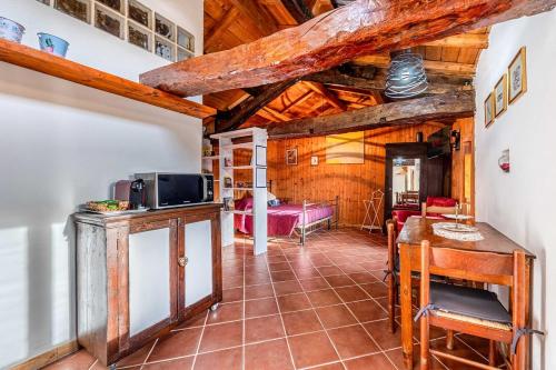 Casa Puggimiano in Poggio Moiano