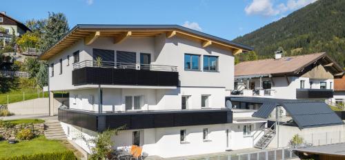 Ferienhaus Sporer, Unterkunft in Iselsberg