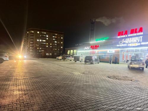 Бирлик in Uralsk