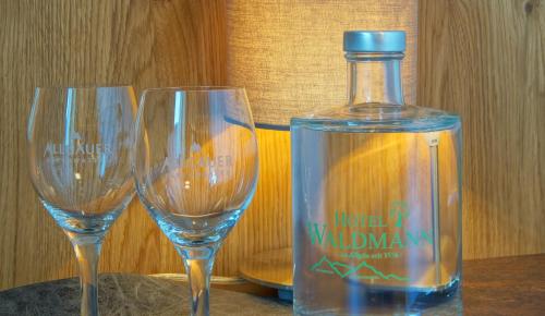 Hotel Waldmann - image 13