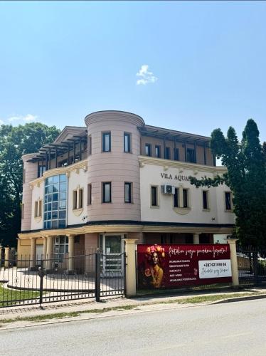 Aquae Lux apartment