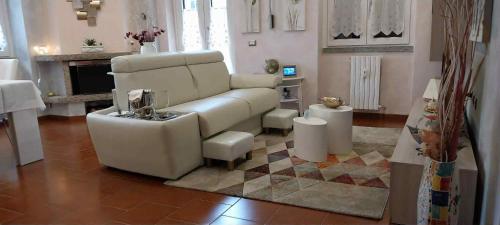 I Tre Oleandri Varenna - Perledo