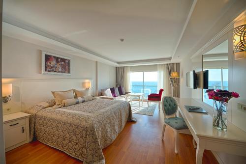 Prime Boutique Hotel, Antalya (Adalia) (foto 10)