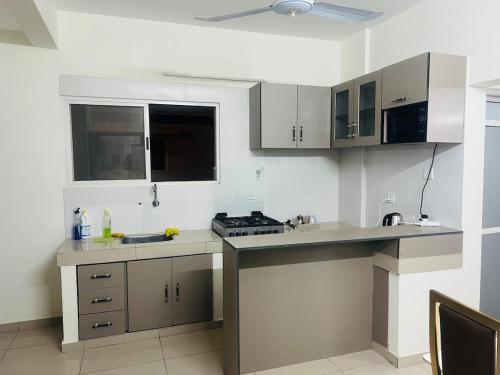 Stunning 2 bedroom Luxury apartment in Diamniadio in นดังกาเน
