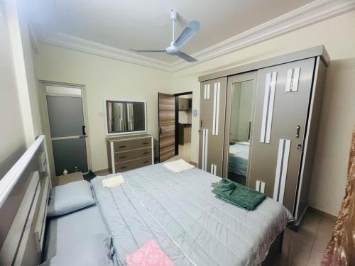 Stunning 2 bedroom Luxury apartment in Diamniadio in นดังกาเน
