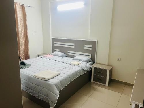 Stunning 2 bedroom Luxury apartment in Diamniadio in นดังกาเน