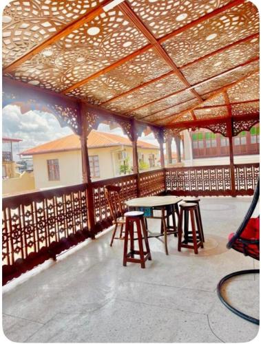 Majids Apartment - image 2