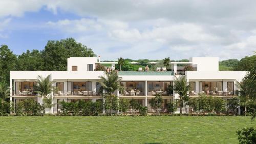 Elegant LUX 2BR 3mins to Beach Pool & Deck - image 3