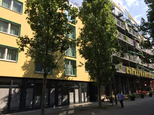 Unperfekthotel - image 14