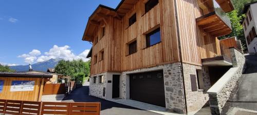 Zimmer Arianna - Apartment - Corteno Golgi