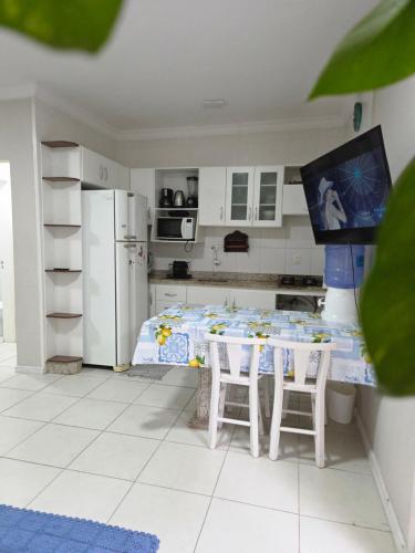 Refugio Bombinhas - Residencial Maria Olga – khách sạn tại Bombas