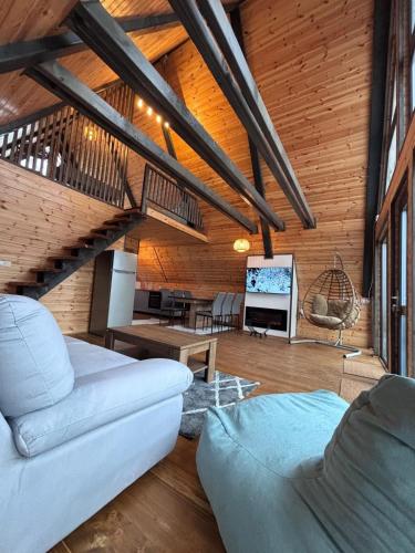 Transilvania Chalet
