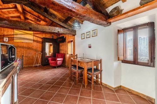 Casa Puggimiano in Poggio Moiano