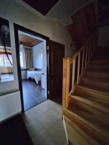 Guest house in Uman