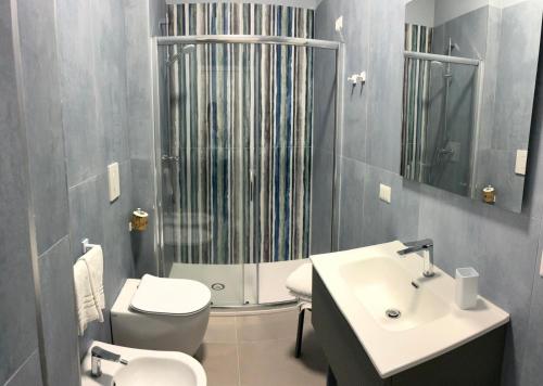 Park Hotel Villa Americana in Rodi Garganico