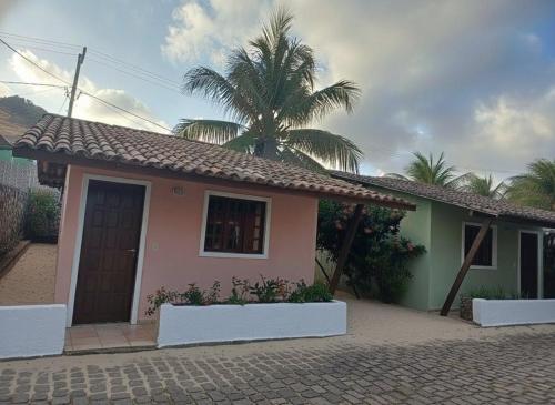 Villa Búzios (Villa Buzios) in Nisija Floresta