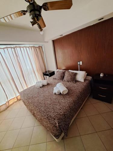 Excellent room comfort & quality