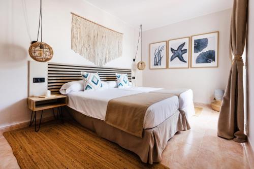 Apartamentos Ses Veles