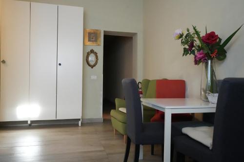 Corridoni Suites 3