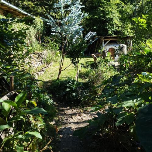 Casa Zapote in Tzununa