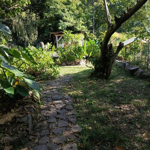 Casa Zapote in Tzununa