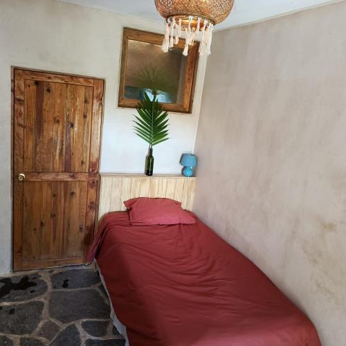 Casa Zapote in Tzununa