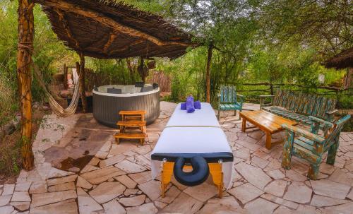 Ckoi Atacama Lodge in San Pedro De Atacama