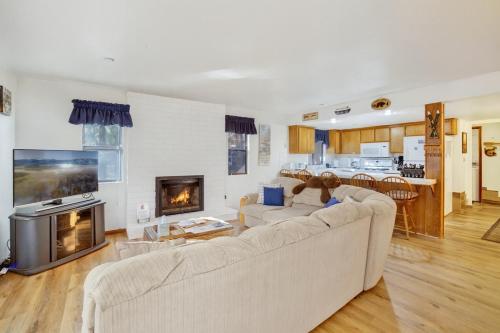 Ski time getaway #1848 - Lake Arrowhead